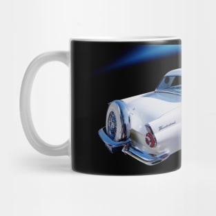 1956 Ford Thunderbird Continental Mug